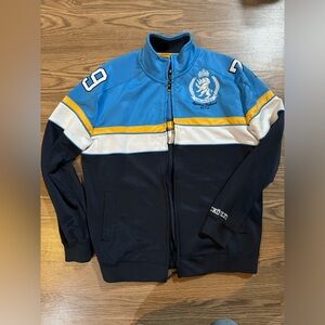 Vintage Ecko Unlimited Sweater
